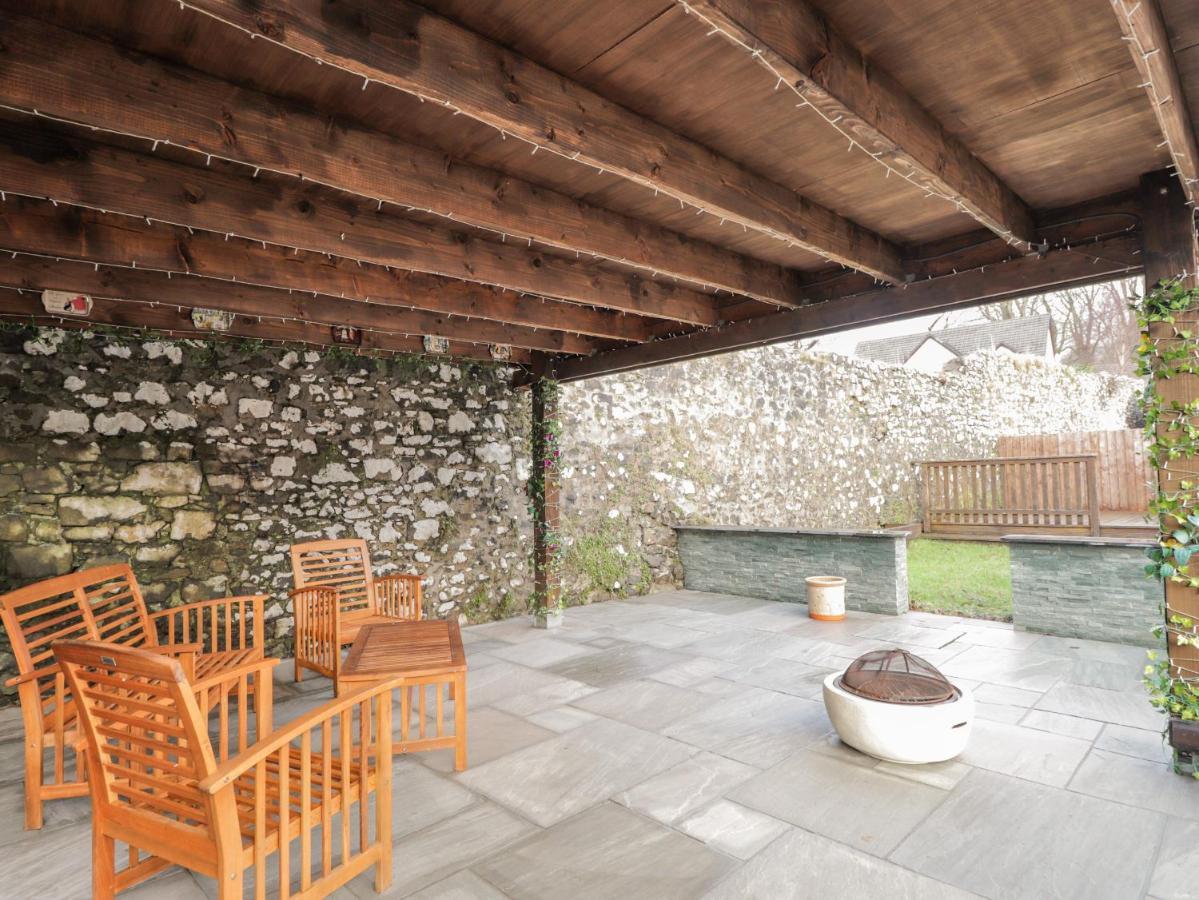 פורטרי Pebble Cottage מראה חיצוני תמונה