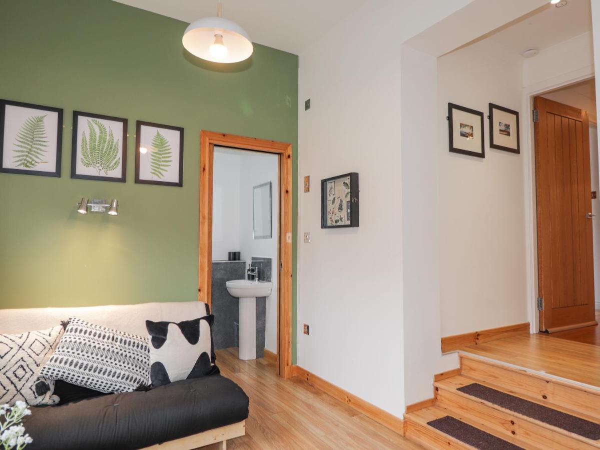פורטרי Pebble Cottage מראה חיצוני תמונה