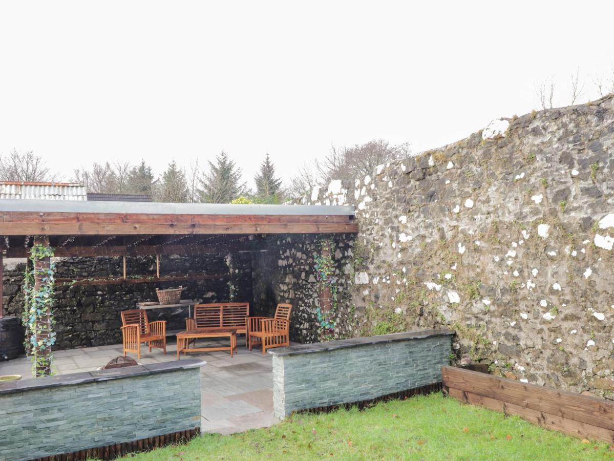 פורטרי Pebble Cottage מראה חיצוני תמונה