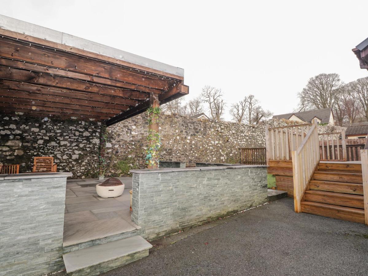 פורטרי Pebble Cottage מראה חיצוני תמונה